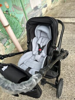 Kočik 3 kombinácia - 12