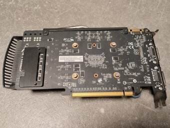 ASUS ENGTX460 DC 1G - 12