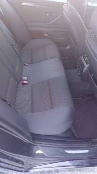Bmw 520 d Facelift - 12