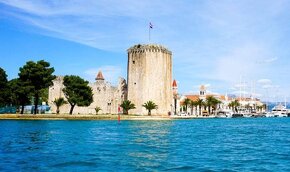 Trogir - apartman na prenájom Chorvátsko - 12