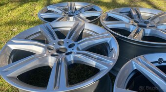 Elektrony 5x112 R20 Originál BMW x5 x6 styling 736 - 12