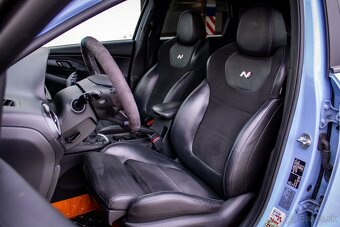 Hyundai i30 i30N 2.0T-GDi N Performance - 12