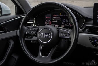 Audi A4 Avant 35 2.0 TFSI mHEV S tronic - 12