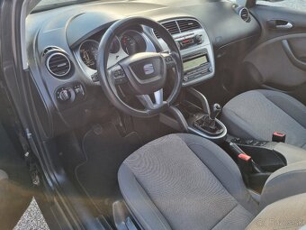 SEAT ALTEA XL - 12