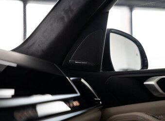 BMW X5 40d - 12