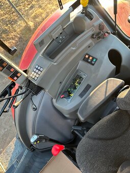 Zetor Forterra 140 CL - 12