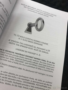 Arin Drexler - Uvedom sa - Pochop - Ži - 12
