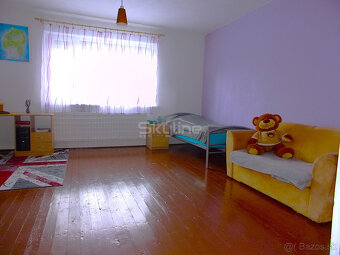 REZERVOVANÉ  zariadený rodinný dom, pozemok 1622 m2, Čaka, L - 12