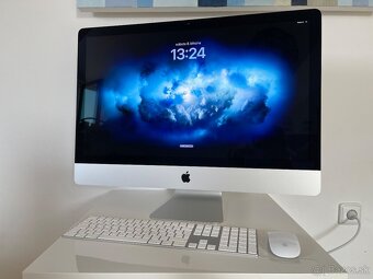 Apple iMac 27" 5K 2019 i9, 32GB RAM, 512GB SSD - 12