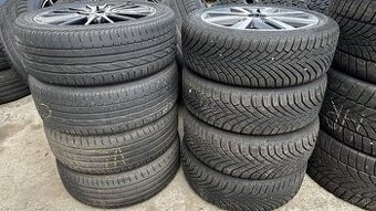 Seat Mii, Skoda Citigo, VW UP disky kolesa R16 185/50R16 - 12