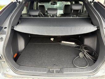 MITSUBISHI ECLIPSE CROSS 2.4 PHEV HYBRID 4x4 2022 - 12
