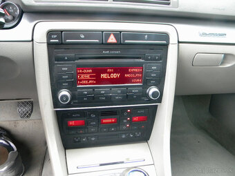 Audi A 4 2,0 TFSI Quatro S-Line,147 KW,m6. - 12