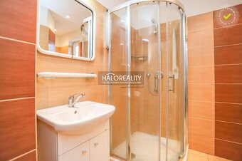 HALO reality - Predaj, rodinný dom Jasenica - EXKLUZÍVNE HAL - 12