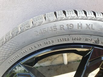 Bmw 5x112 r19 - 12