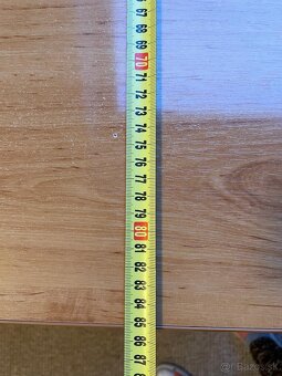 Lacno predam stol - 12