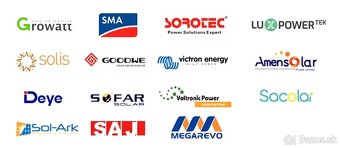 Predám novú 48V LiFePO4 batériu / 51,2V 280Ah 14,3kW - 12