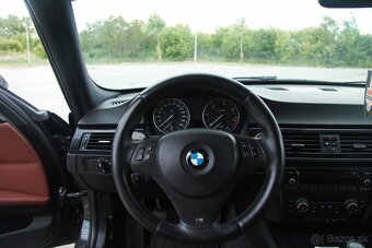 BMW E90 M-packet 320XD 135kw - 12