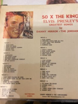 LP platne - 12