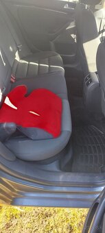 VW Golf 6 Variant 1.6TDI 77kw - 12