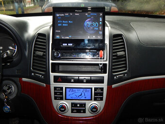 Hyundai Santa Fe 2.2 CRDi VGT Elegance - 12