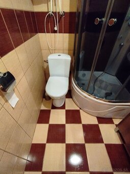 Predám chatu v rekreačnej lokalite obce Bátovce - 12