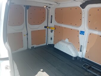 Ford Transit Custom 2.0 TDCi   - 2021 - 12