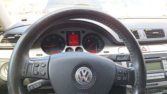 Passat B6 2.0 tdi 103kw 4 Motion - 12