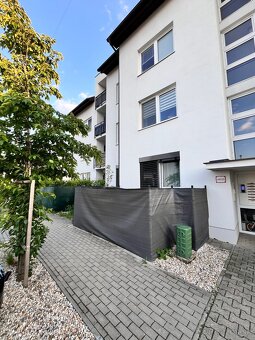 RK Treef ponúka: Štýlový 2-izbový byt – zariadený, s loggiou - 12