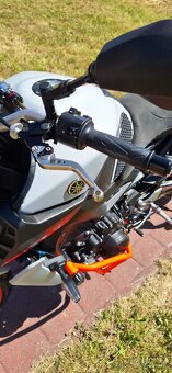 Yamaha MT 09 AKRAPOVIČ - 2020 - 12