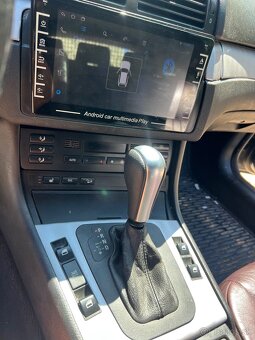 BMW E46 330xd M-packet - 12