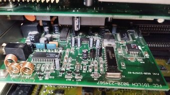 Predám retro počítač Pentium 150MHz MMX - 12