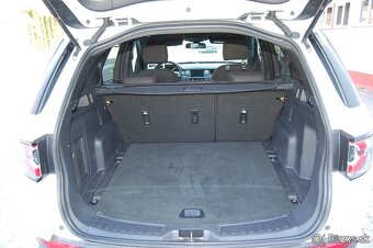 Land Rover Discovery Sport 2.0 Td4 HSE Luxury - 12