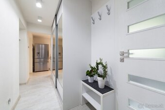 Moderný 2 izbový byt, s priestrannou pivnicou - 12