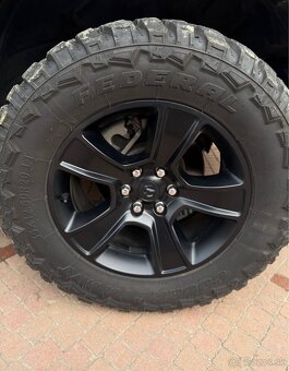 Dodge RAM 1500 Bighorn sport 2021 - 12