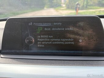 BMW 3 touring, 2015 , 100kw, Diesel - 12