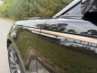 Range Rover Velar facelift - 12