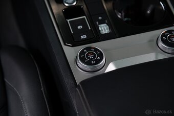 Volkswagen Touareg 3.0TDI 210kW, automat, 4x4, 2018, DPH - 12
