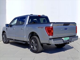 Ford f-150 - 12