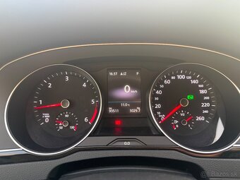 Volkswagen Passat 2.0 TDI BMT Highline DSG - 12