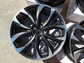 Mazda cx-7 cx-5  honda crv tucson 5x114,3 r19  6 gh gj - 12