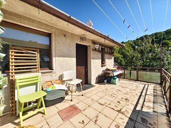 RD s GARÁŽOU a SKLADOM, KOŠICE-VYŠNÉ OPÁTSKE - 12