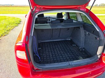 ŠKODA OCTAVIA 2 II Combi 1.6 TDI 77KW - 12