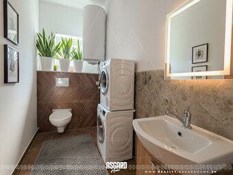 Novostavba 4i rodinného domu “Charlie” v tichej časti Cífera - 12