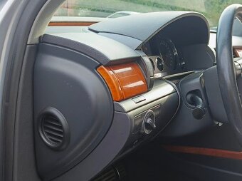 Phaeton 3.0 TDi 165kw 4Motion - 12