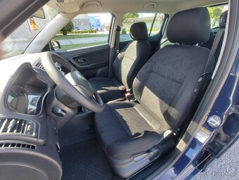 ŠKODA FABIA 2 2012 1.6 TDI 203 000 KM FAMILY EDITION - 12