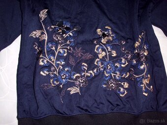 Pinko dámska mikina oversize  S-M - 12