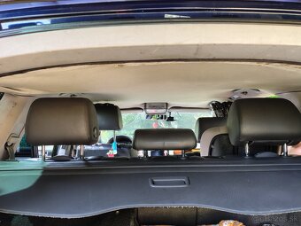 Predám VW Touareg 2.5 128kw - 12