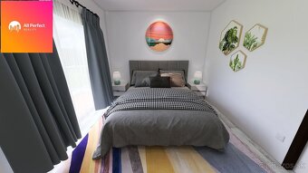 Priestranná novostavba 3 izb. byt s balkónom na predaj - 12