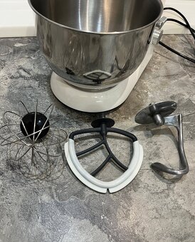 Klarstein Lucia 1300w kuchynský robot - 12