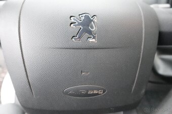 PEUGEOT BOXER L2H2 9MÍST BUS 2.2HDI KLIMA - 12